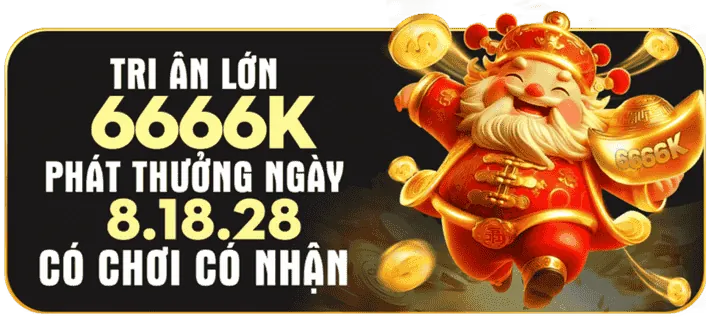 Thưởng chào mừng 86bet