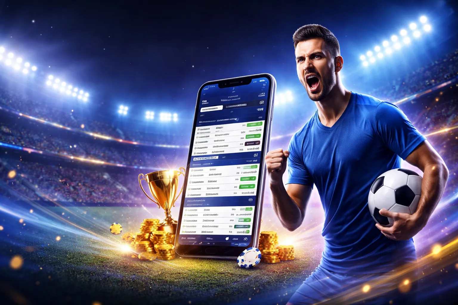 Sự kiện 86bet giải đấu game bài