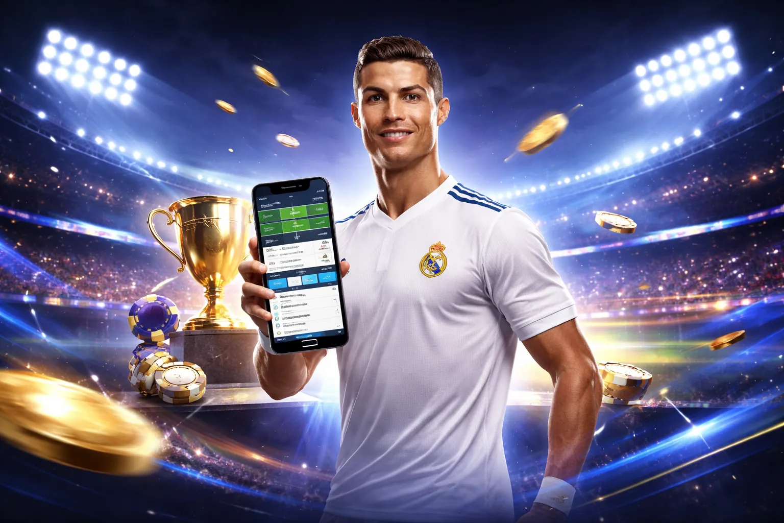 Game bài online 86bet chất lượng cao