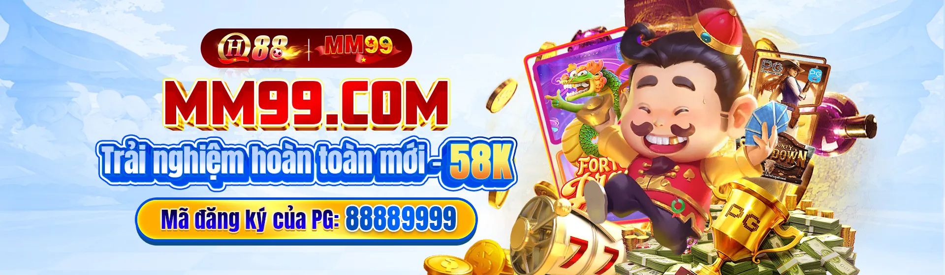Tin tức và khuyến mãi mới nhất từ 86bet