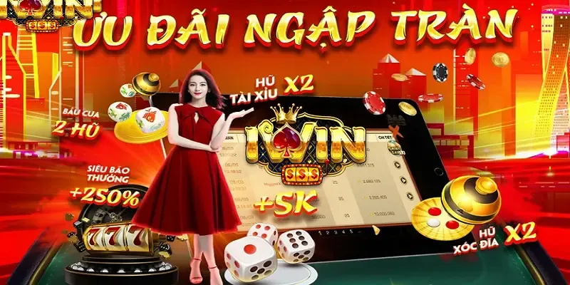Chương trình khuyến mãi 86bet
